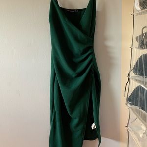 Dress from Pretty Little Thing